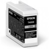 Singlepack Light Gray T46S9 UltraChrome Pro 10 ink 25ml P-700