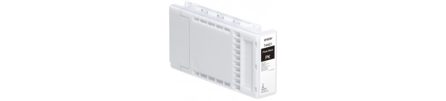 Singlepack Photo Black T44Q140 UltraChrome PRO 12 350ml P7500/P9500