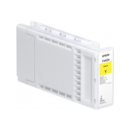 Singlepack Yellow T44Q440 UltraChrome PRO 12 350ml P7500-P9500
