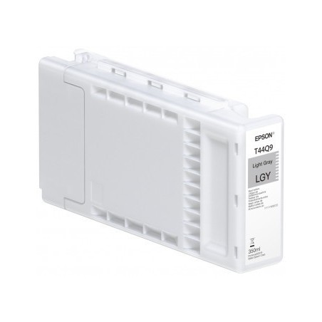 Singlepack Light Gray T44Q940 UltraChrome PRO 12 350ml P7500-P9500