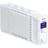 Singlepack Violet T44QD40 UltraChrome PRO 12 350ml P7500-P9500
