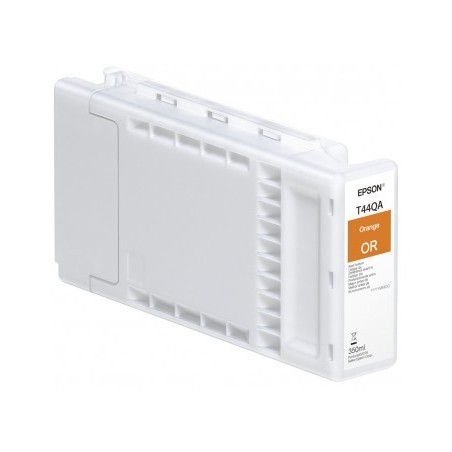 Singlepack Orange T44QA40 UltraChrome PRO 12 350ml P7500-P9500