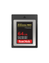 SanDisk Extreme Pro® CFexpress® Card Type B 64GB