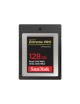 SanDisk Extreme Pro® CFexpress® Card Type B 128GB