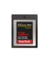 SanDisk Extreme Pro® CFexpress® Card Type B 128GB