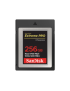 SanDisk Extreme Pro® CFexpress® Card Type B 256GB