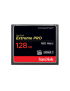 SanDisk Extreme Pro CompactFlash Memory Card 128GB