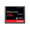 SanDisk Extreme Pro CompactFlash Memory Card 256GB