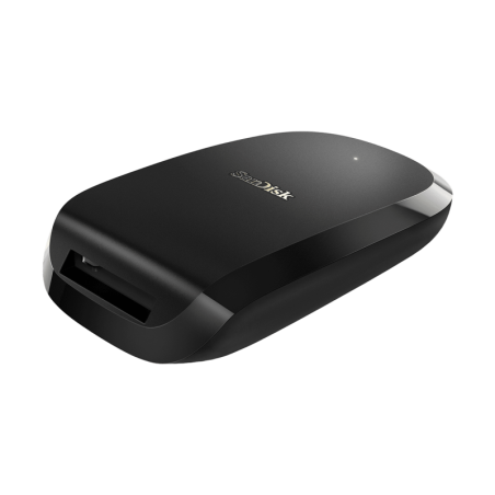 SanDisk Extreme Pro® CFexpress® Card Reader