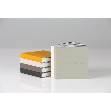 Koy Lab: Softkover Books