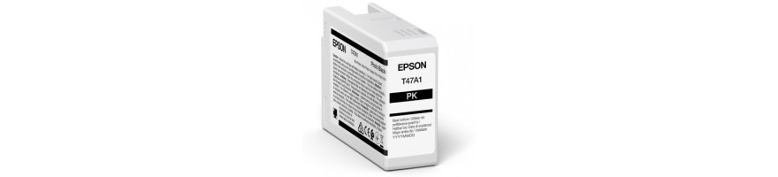 Epson T47A1 PHOTO BLACK SC-P900 50ml