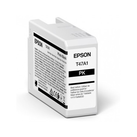 Epson T47A1 PHOTO BLACK SC-P900 50ml