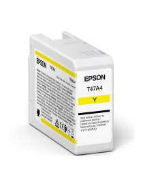 Epson T47A4 YELLOW SC-P900 50ml