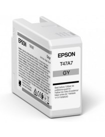 Epson T47A7 GRAY SC-P900 50ml