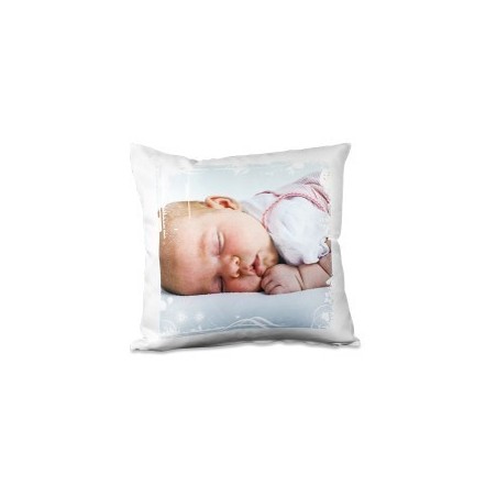 Pillow (Cushion) Case - White