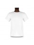 Subli Basic T-Shirt White XL (10 PACK)