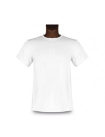 Kids Basic T-Shirt Polyester (5 PACK)