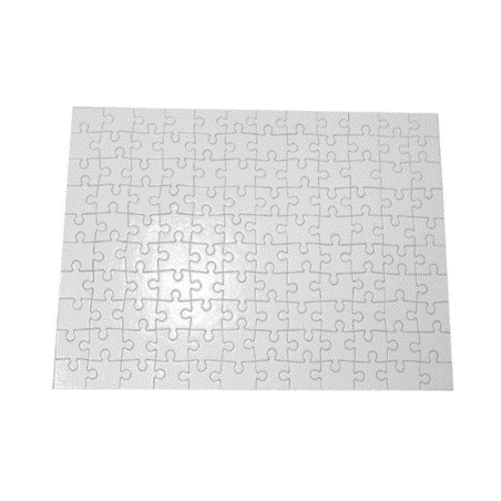 MDF Puzzle