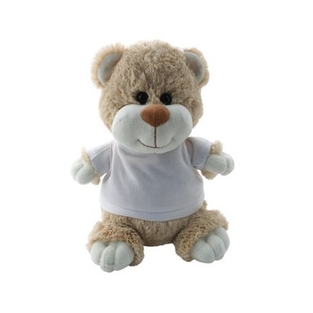 Teddy Bear with T Shirt