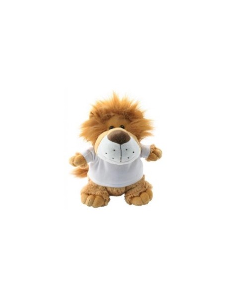 Lion with T Shirt (4 Pack)