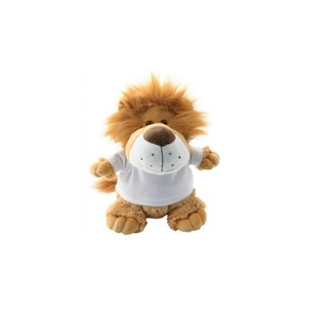 Lion with T Shirt (4 Pack)