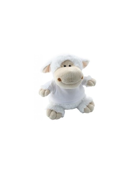Sheep with T Shirt (4 Pack)