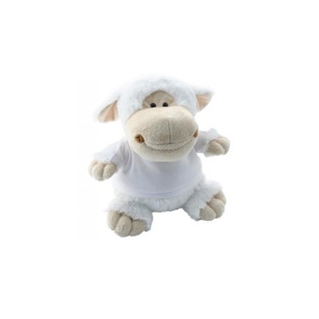 Sheep with T Shirt (4 Pack)