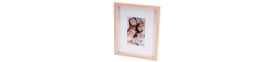 Goldbuch Sienna Light Brown Frame