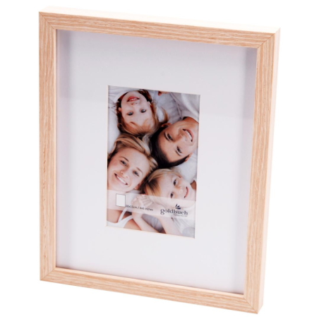 Goldbuch Sienna Light Brown Frame