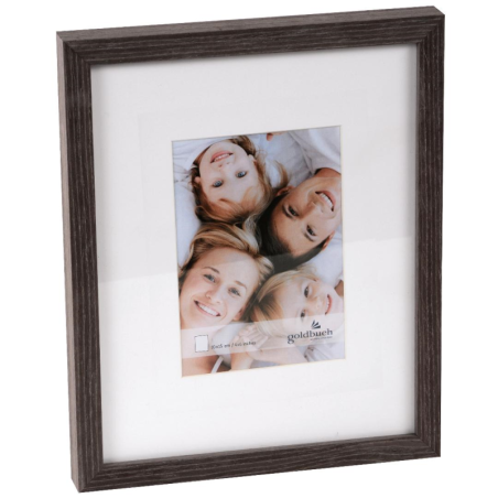 Goldbuch Sienna Anthracite Frame