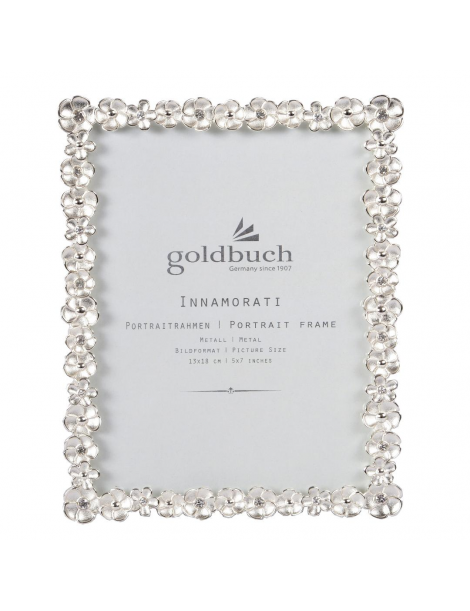 Goldbuch Innamorati Metal Frame
