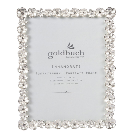 Goldbuch Innamorati Metal Frame