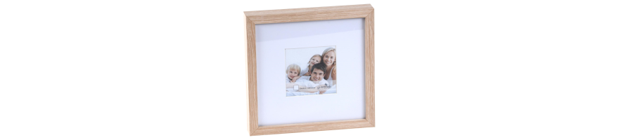 Goldbuch Sienna Light Brown Frame