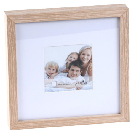 Goldbuch Sienna Light Brown Frame