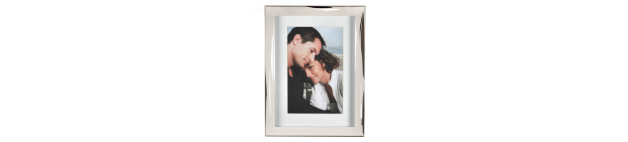 Goldbuch Modern Art Frame