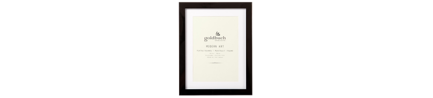 Goldbuch Modern Art Frame