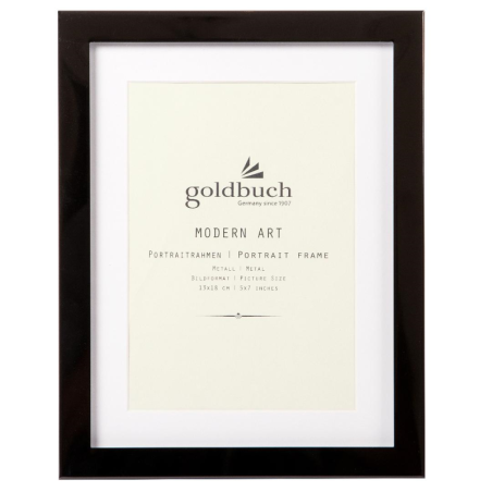 Goldbuch Modern Art Frame