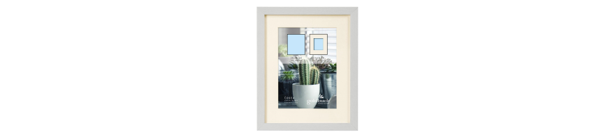 Goldbuch Cosea Grey Frame