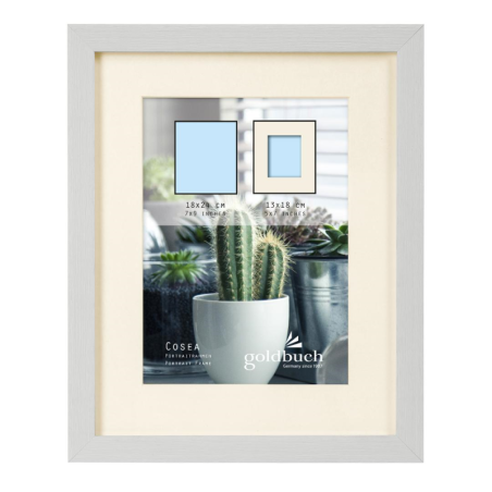 Goldbuch Cosea Grey Frame