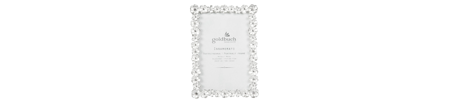 Goldbuch Innamorati Metal Frame