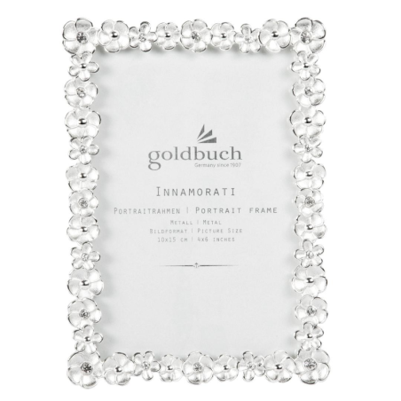 Goldbuch Innamorati Metal Frame
