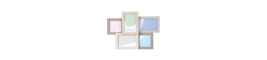 Goldbuch Trocadero Gallery Frame