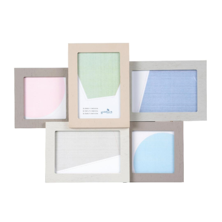 Goldbuch Trocadero Gallery Frame