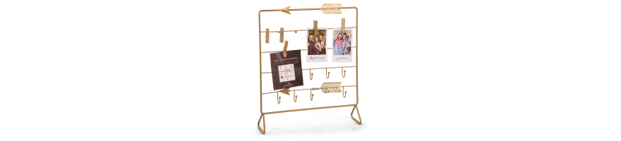 Goldbuch Urban Spirit Metal Frame