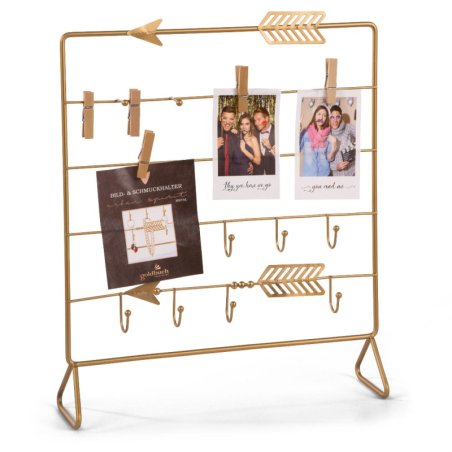 Goldbuch Urban Spirit Metal Frame