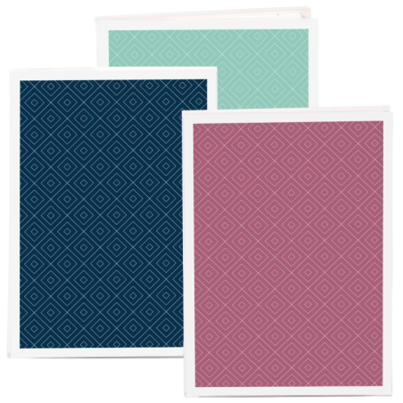 Goldbuch Graphic Vitality Album