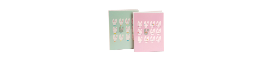 Goldbuch Cute Bunnies Album
