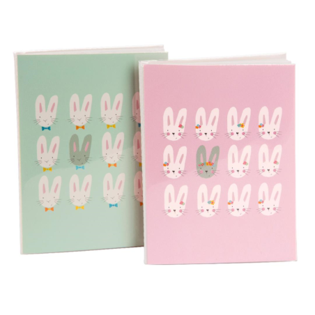 Goldbuch Cute Bunnies Album
