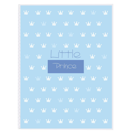 Goldbuch Little Prince Album