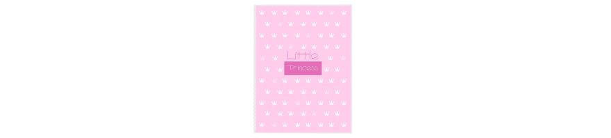 Goldbuch Little Princess Album